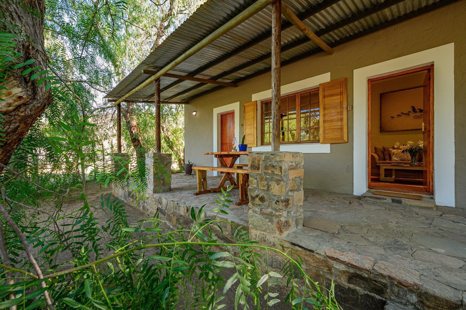 Glen Harry Game Reserve Graaff Reinet Ruang foto
