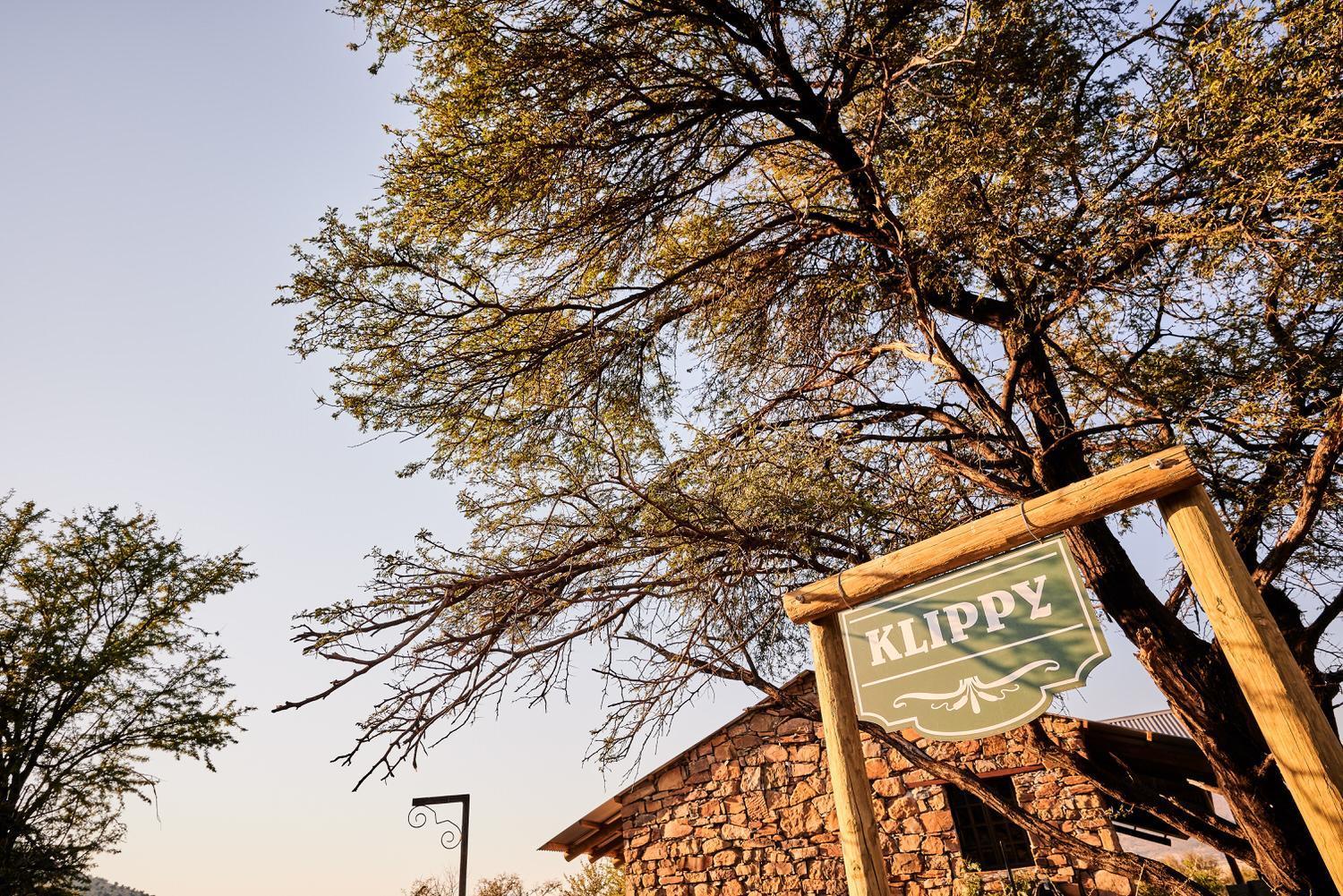 Glen Harry Game Reserve Graaff Reinet Ruang foto